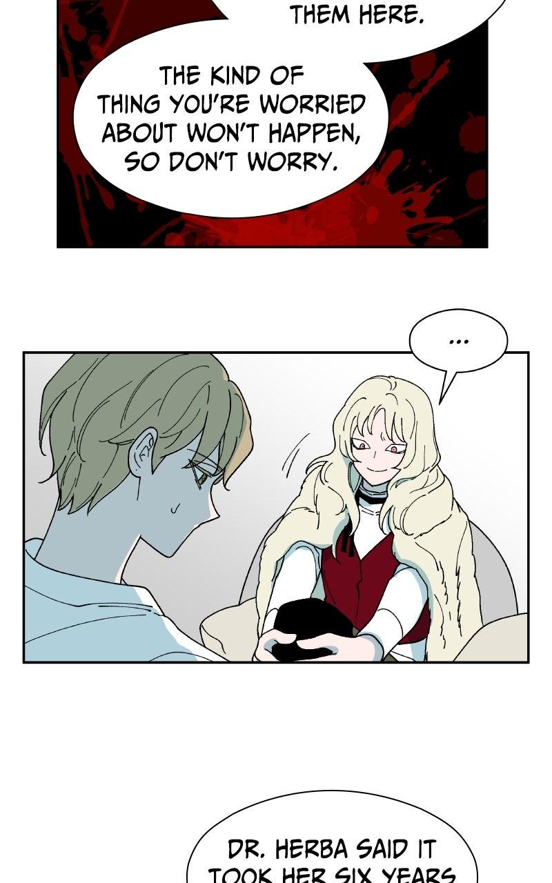 False Paradise Chap 23 - Next Chap 24