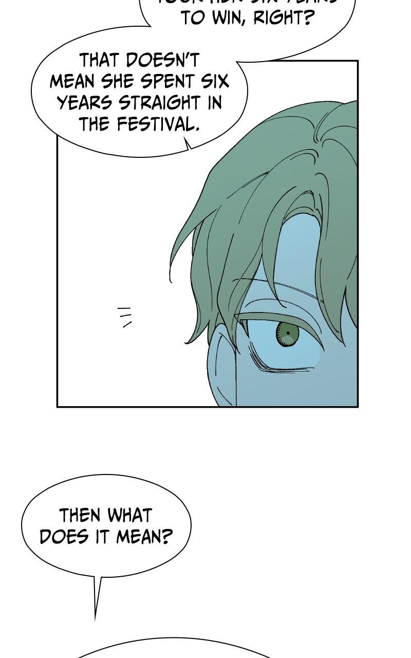 False Paradise Chap 23 - Next Chap 24