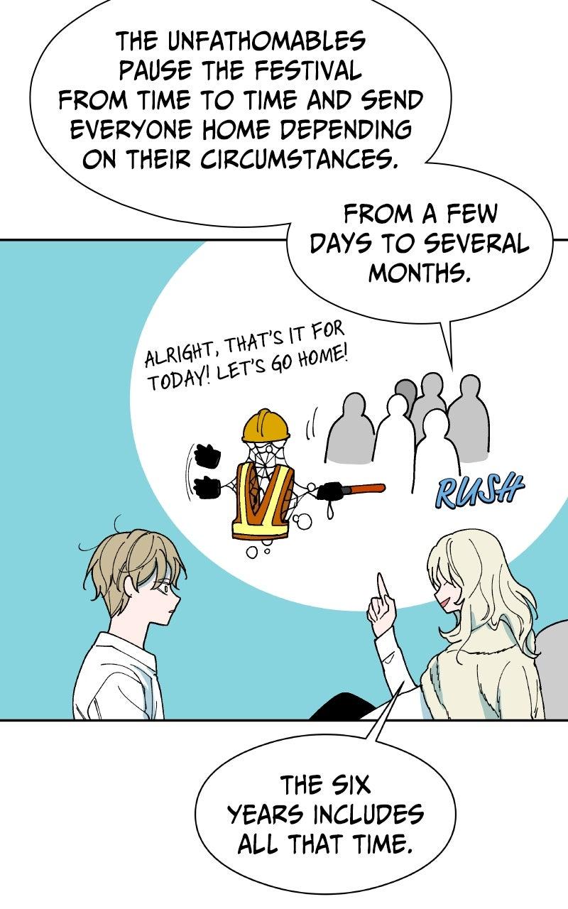 False Paradise Chap 23 - Next Chap 24