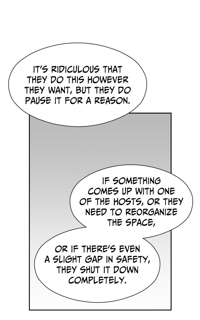 False Paradise Chap 23 - Next Chap 24