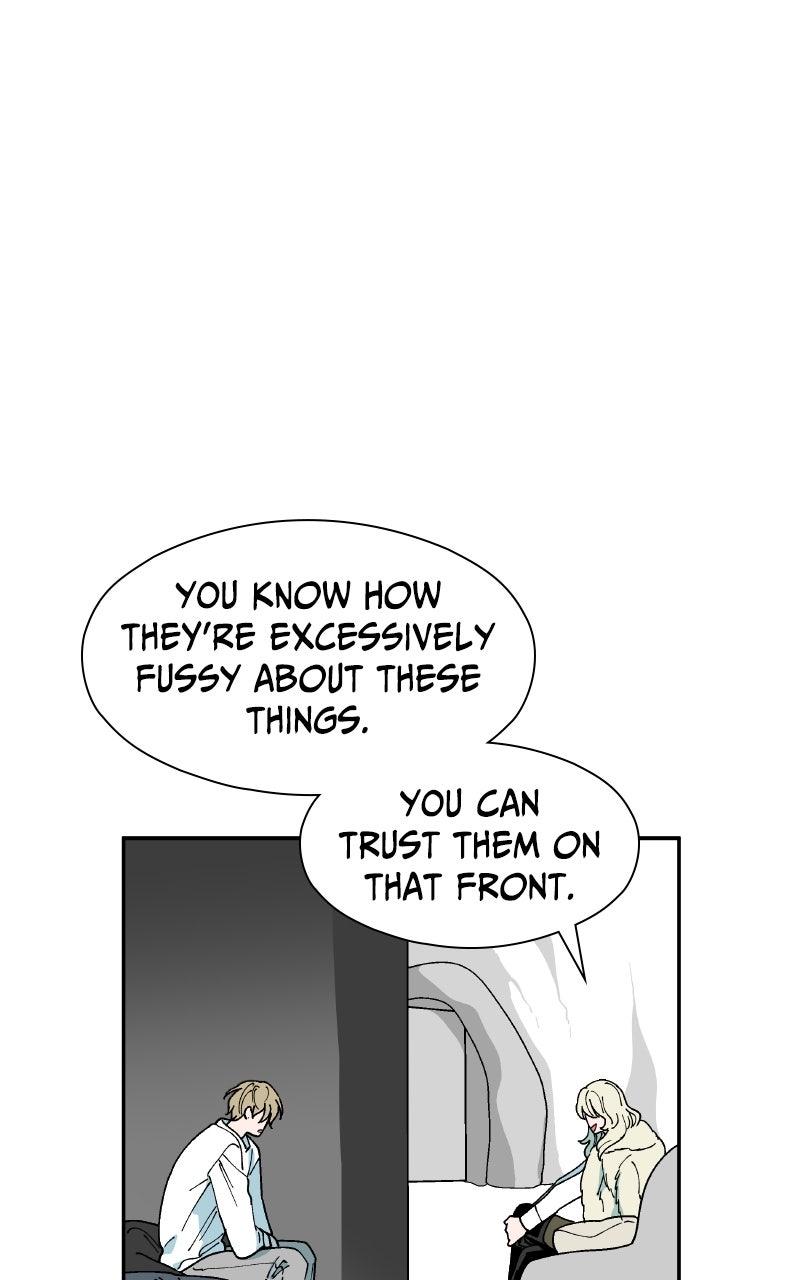 False Paradise Chap 23 - Next Chap 24
