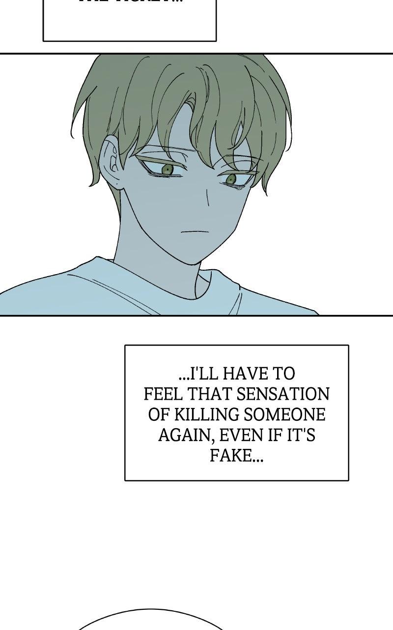 False Paradise Chap 23 - Next Chap 24