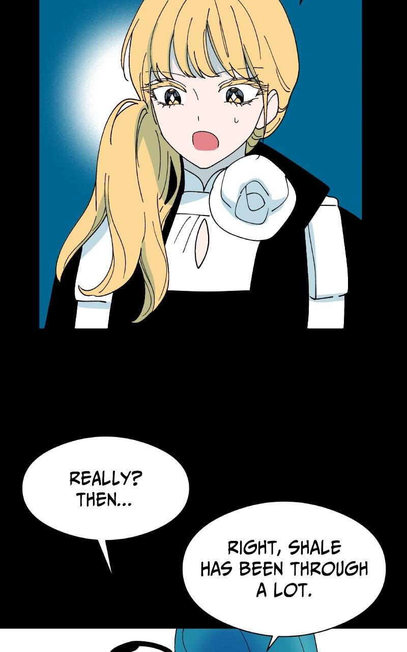 False Paradise Chap 37 - Next Chap 38