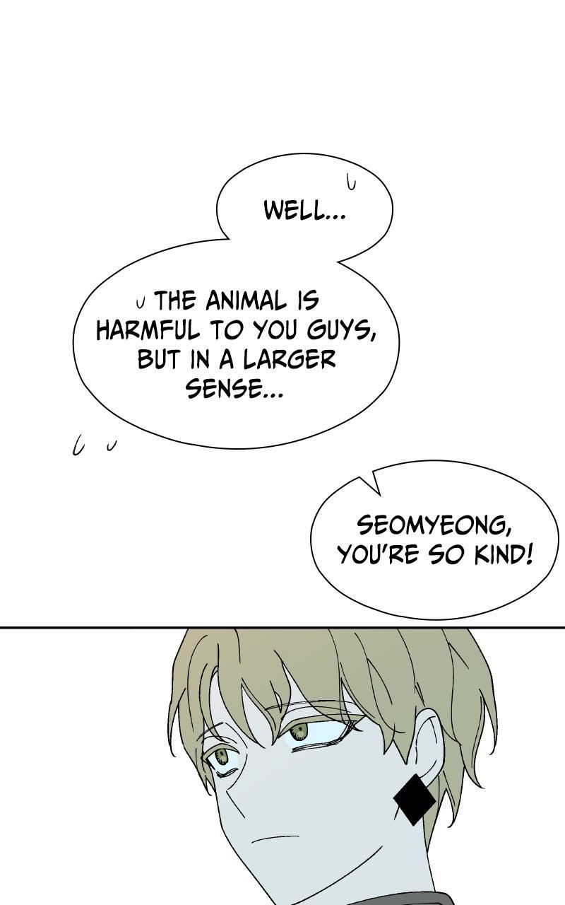 False Paradise Chap 37 - Next Chap 38