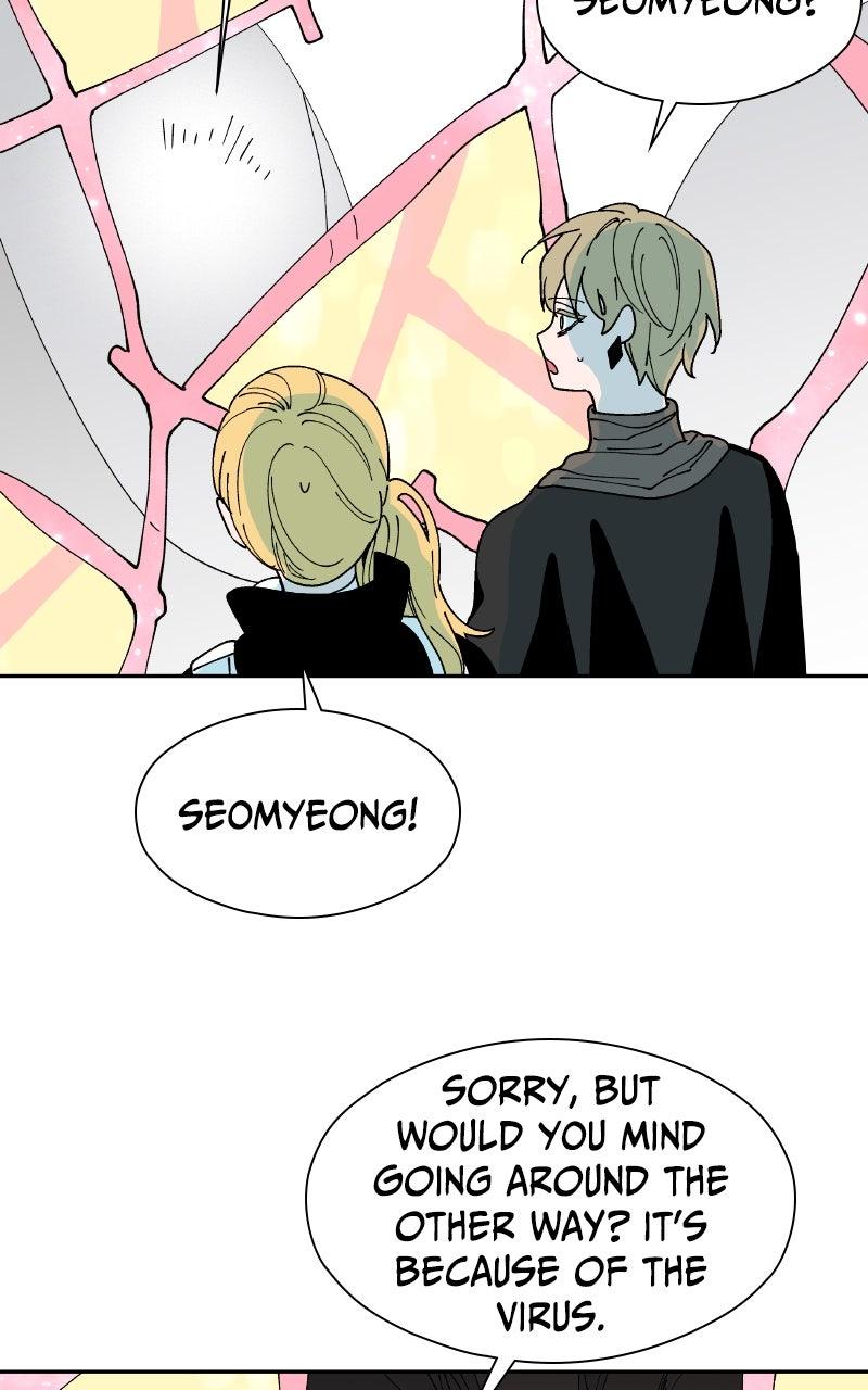False Paradise Chap 37 - Next Chap 38