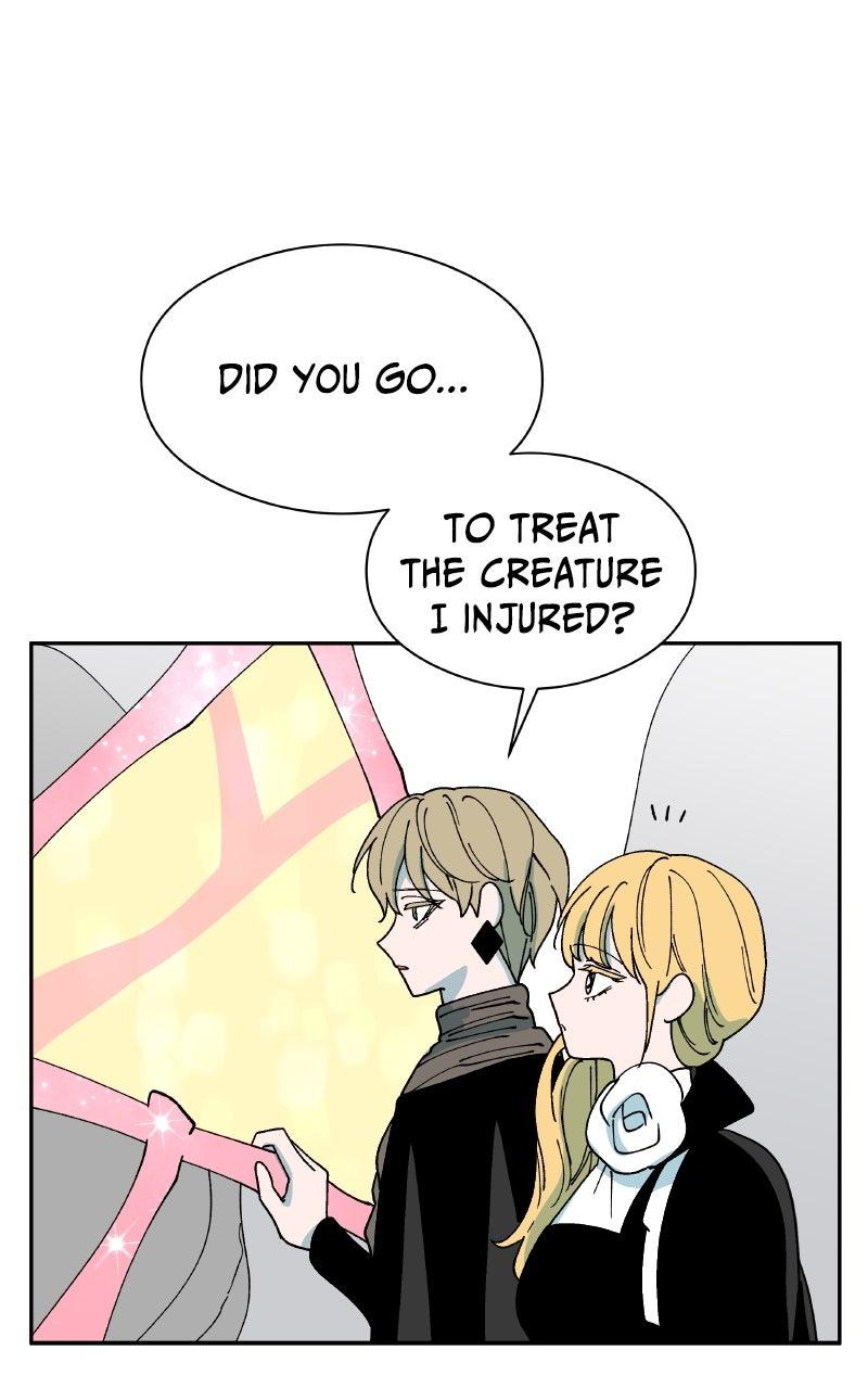 False Paradise Chap 37 - Next Chap 38