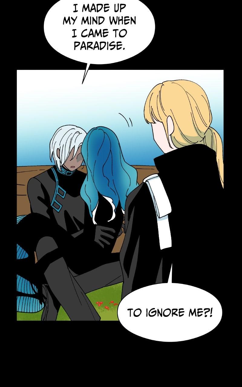 False Paradise Chap 37 - Next Chap 38