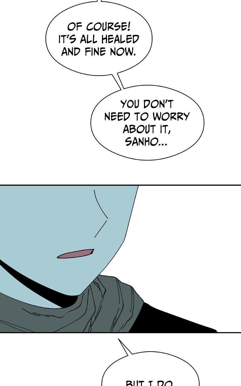 False Paradise Chap 37 - Next Chap 38
