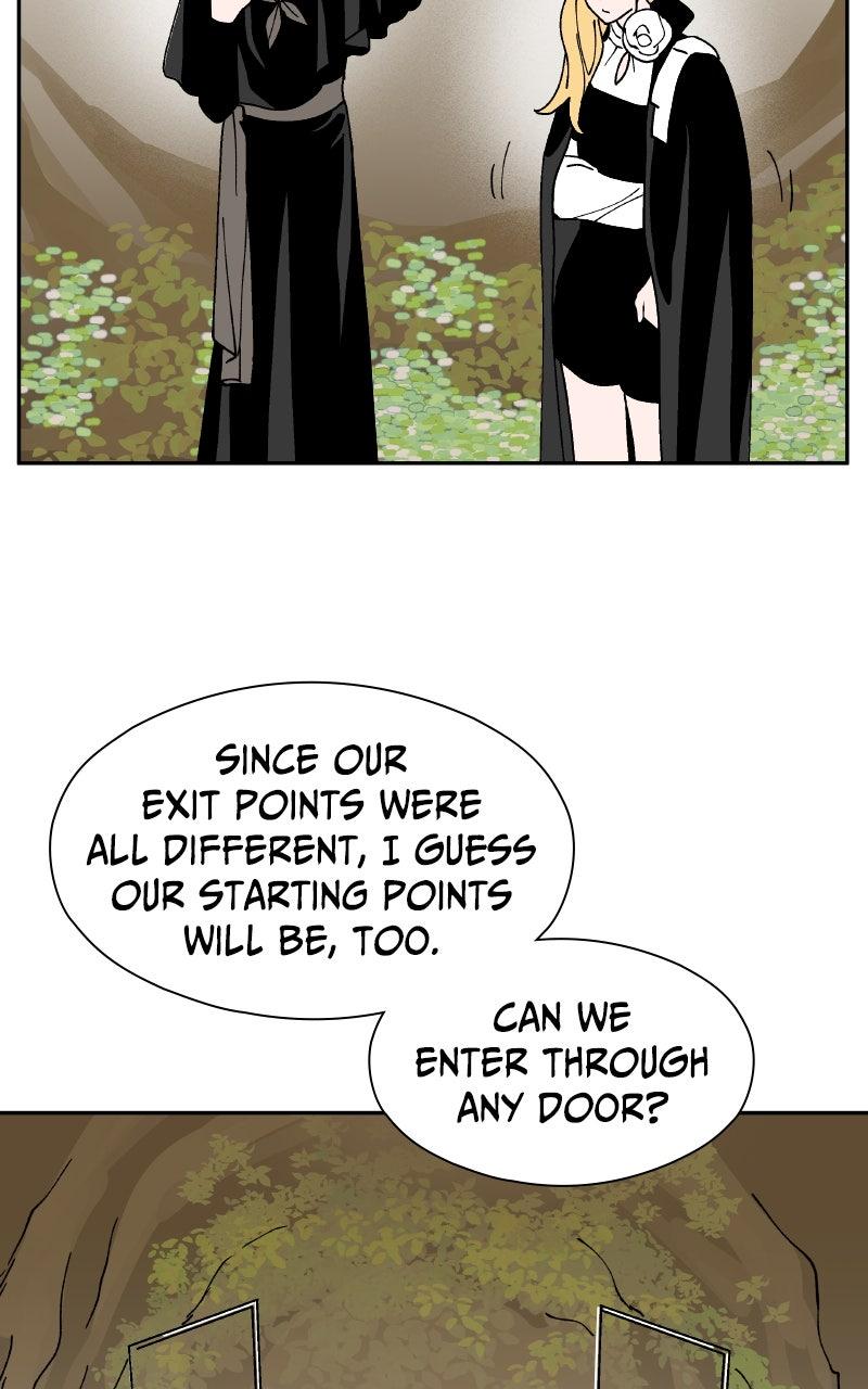 False Paradise Chap 37 - Next Chap 38