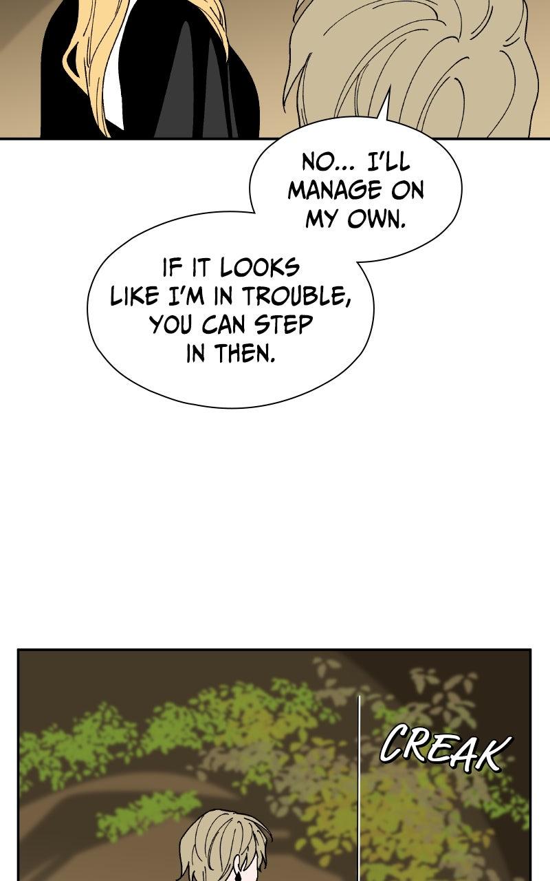 False Paradise Chap 37 - Next Chap 38