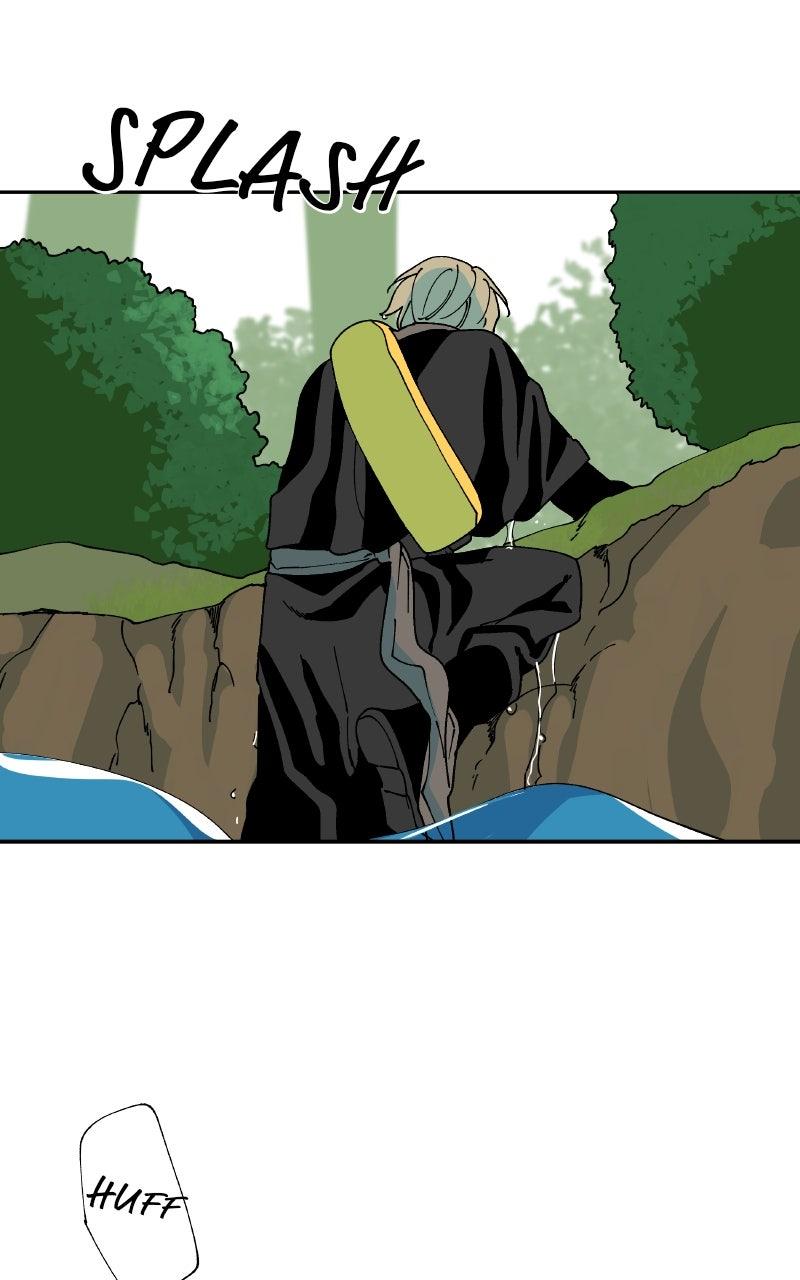 False Paradise Chap 37 - Next Chap 38
