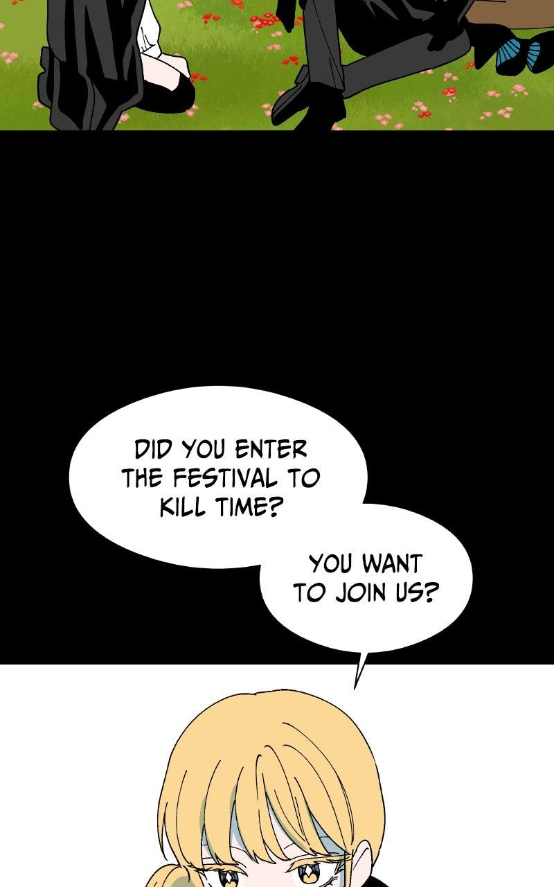 False Paradise Chap 37 - Next Chap 38