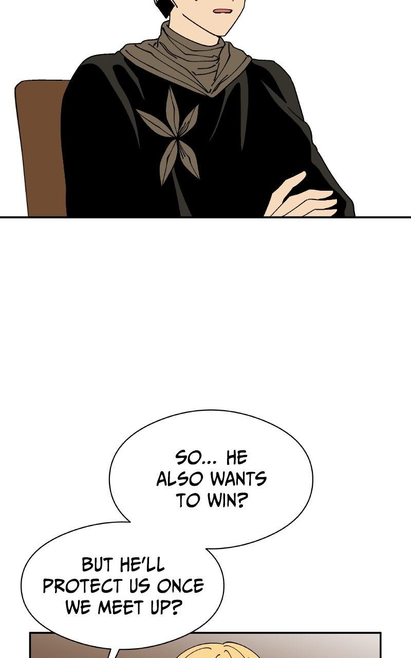 False Paradise Chap 37 - Next Chap 38