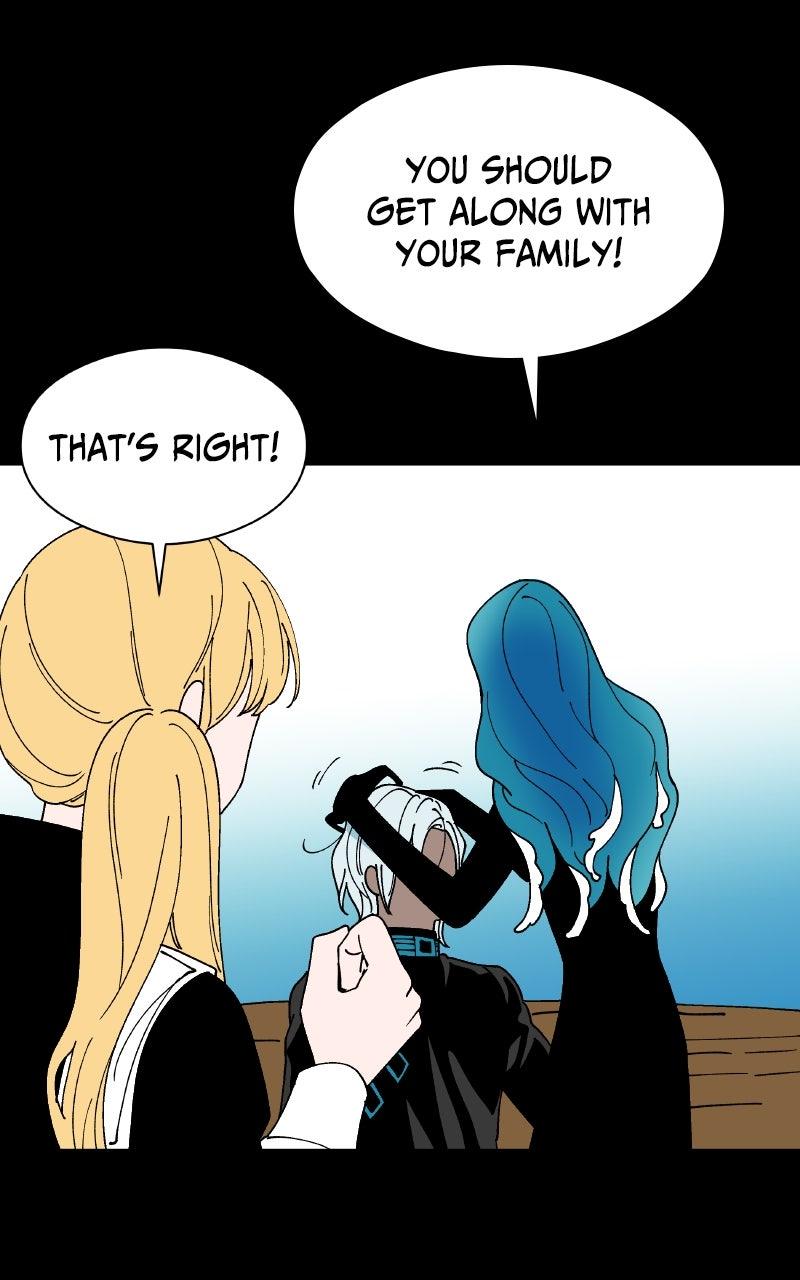 False Paradise Chap 37 - Next Chap 38