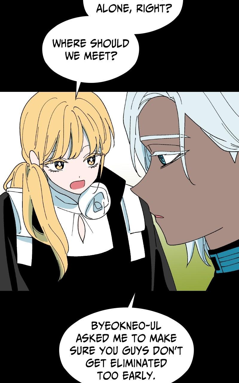 False Paradise Chap 37 - Next Chap 38