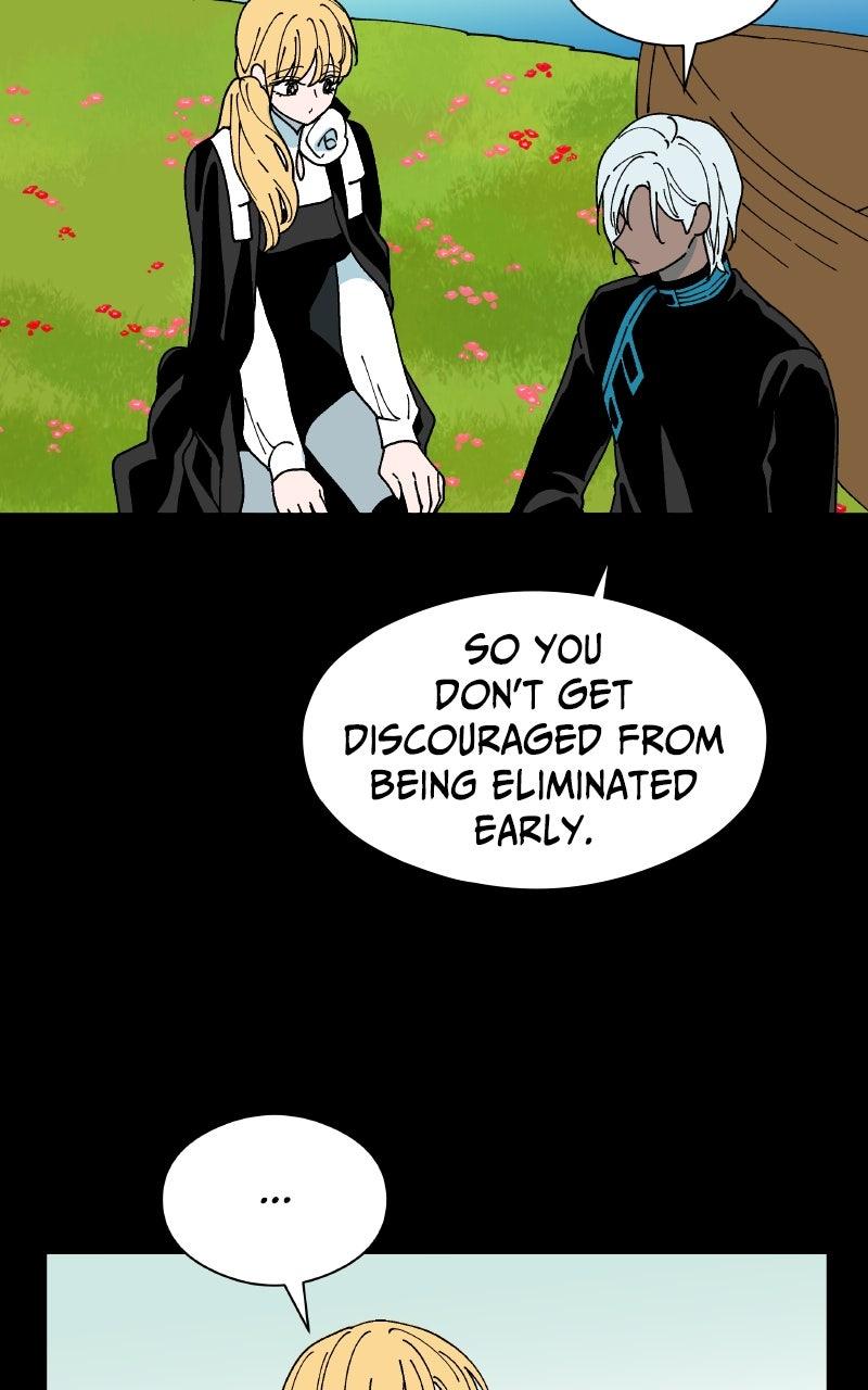 False Paradise Chap 37 - Next Chap 38