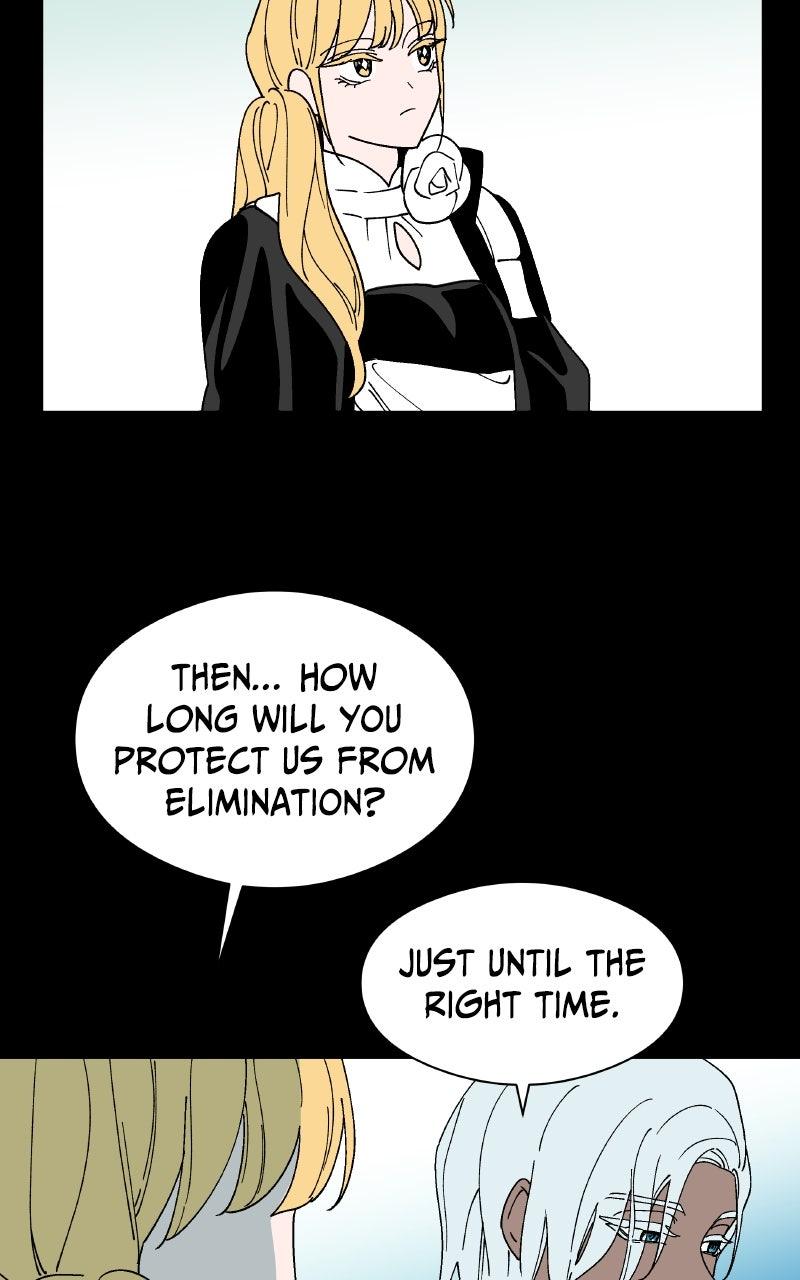 False Paradise Chap 37 - Next Chap 38