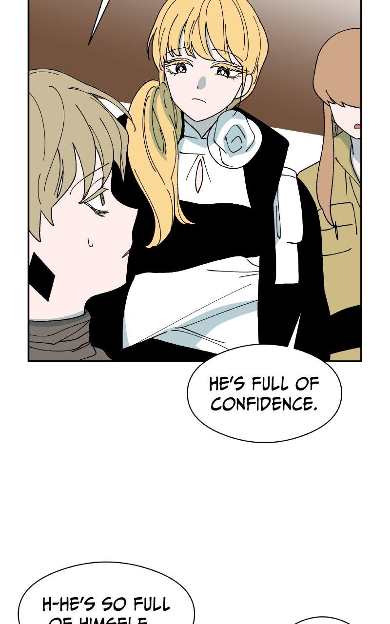 False Paradise Chap 37 - Next Chap 38