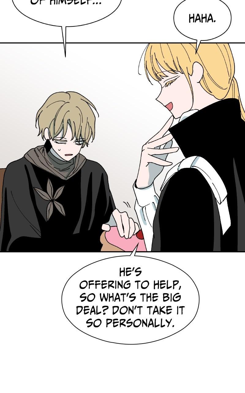 False Paradise Chap 37 - Next Chap 38