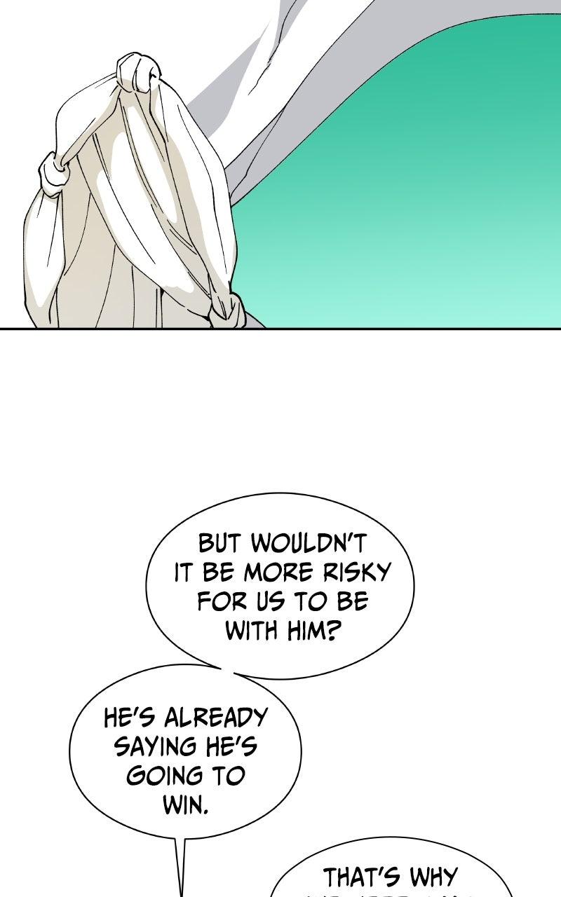 False Paradise Chap 37 - Next Chap 38