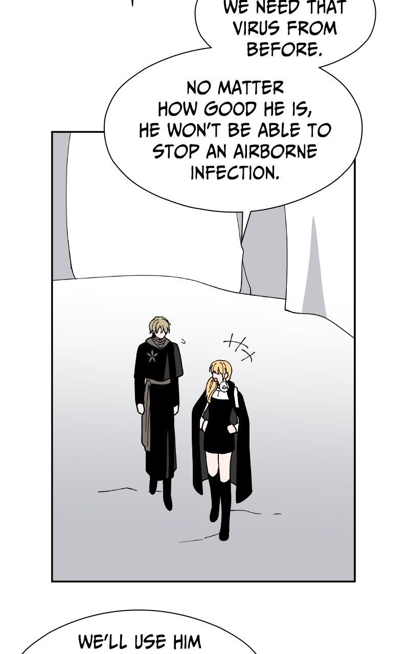 False Paradise Chap 37 - Next Chap 38