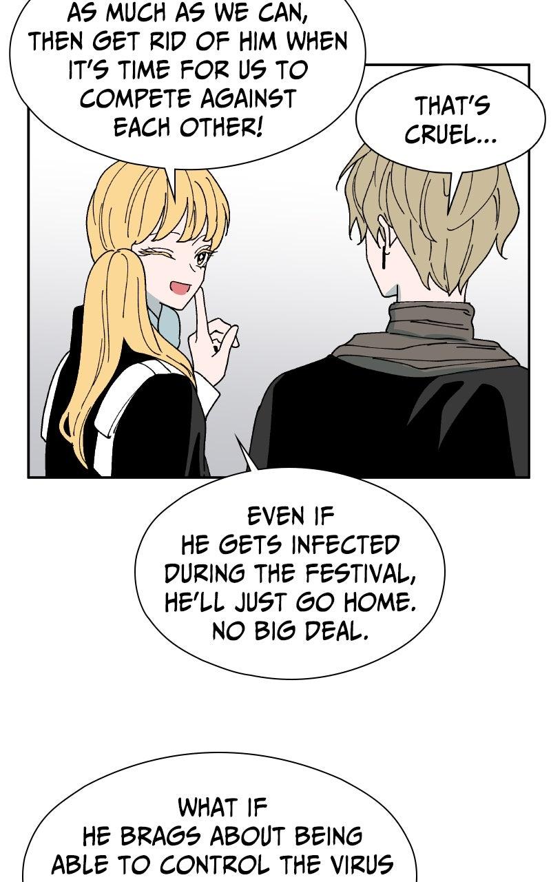 False Paradise Chap 37 - Next Chap 38