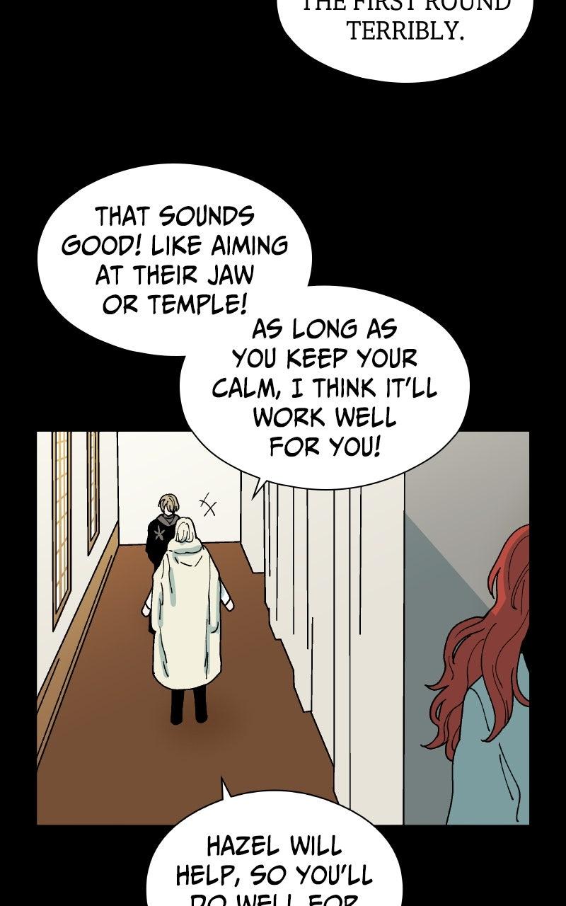 False Paradise Chap 34 - Next Chap 35