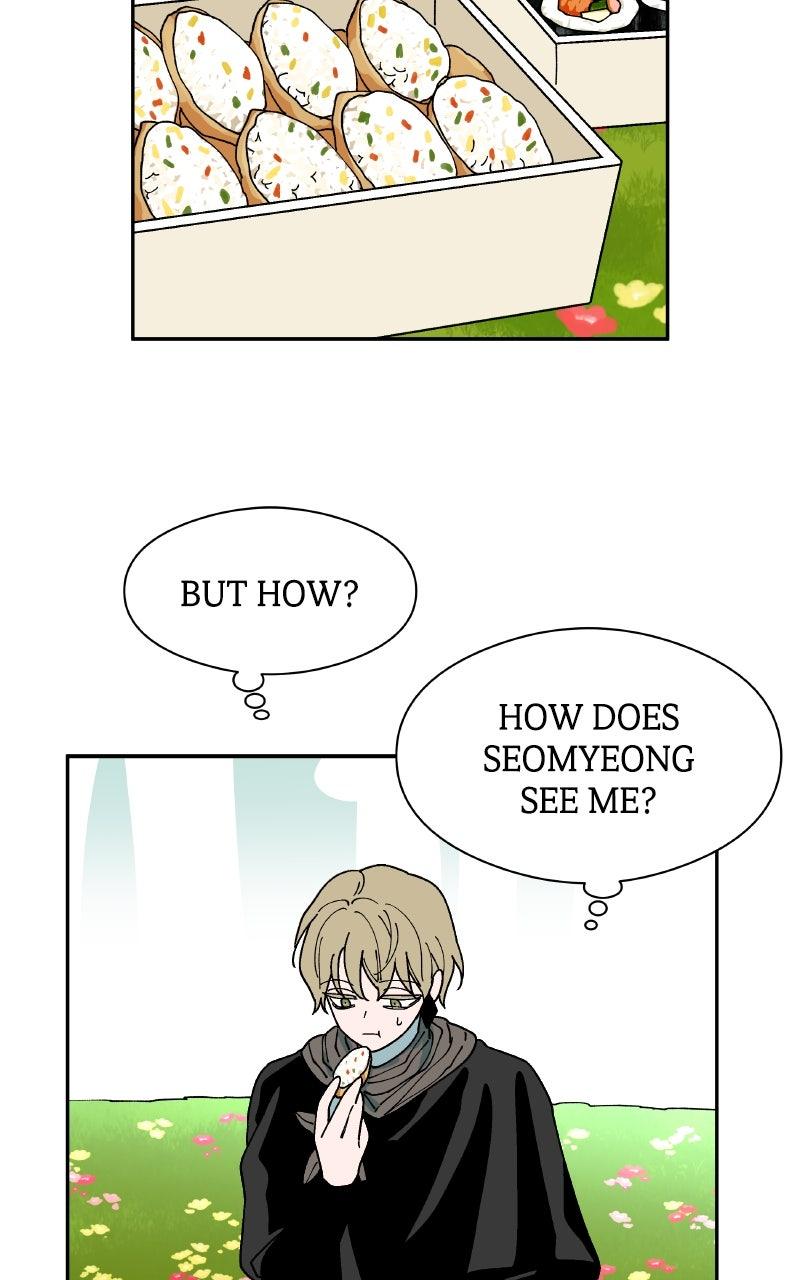 False Paradise Chap 34 - Next Chap 35
