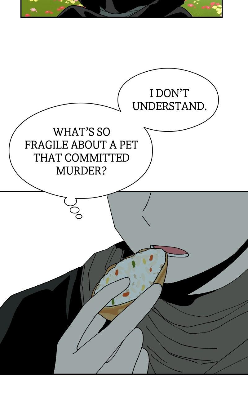 False Paradise Chap 34 - Next Chap 35