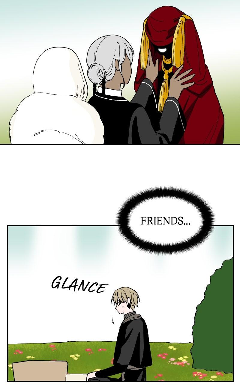 False Paradise Chap 34 - Next Chap 35