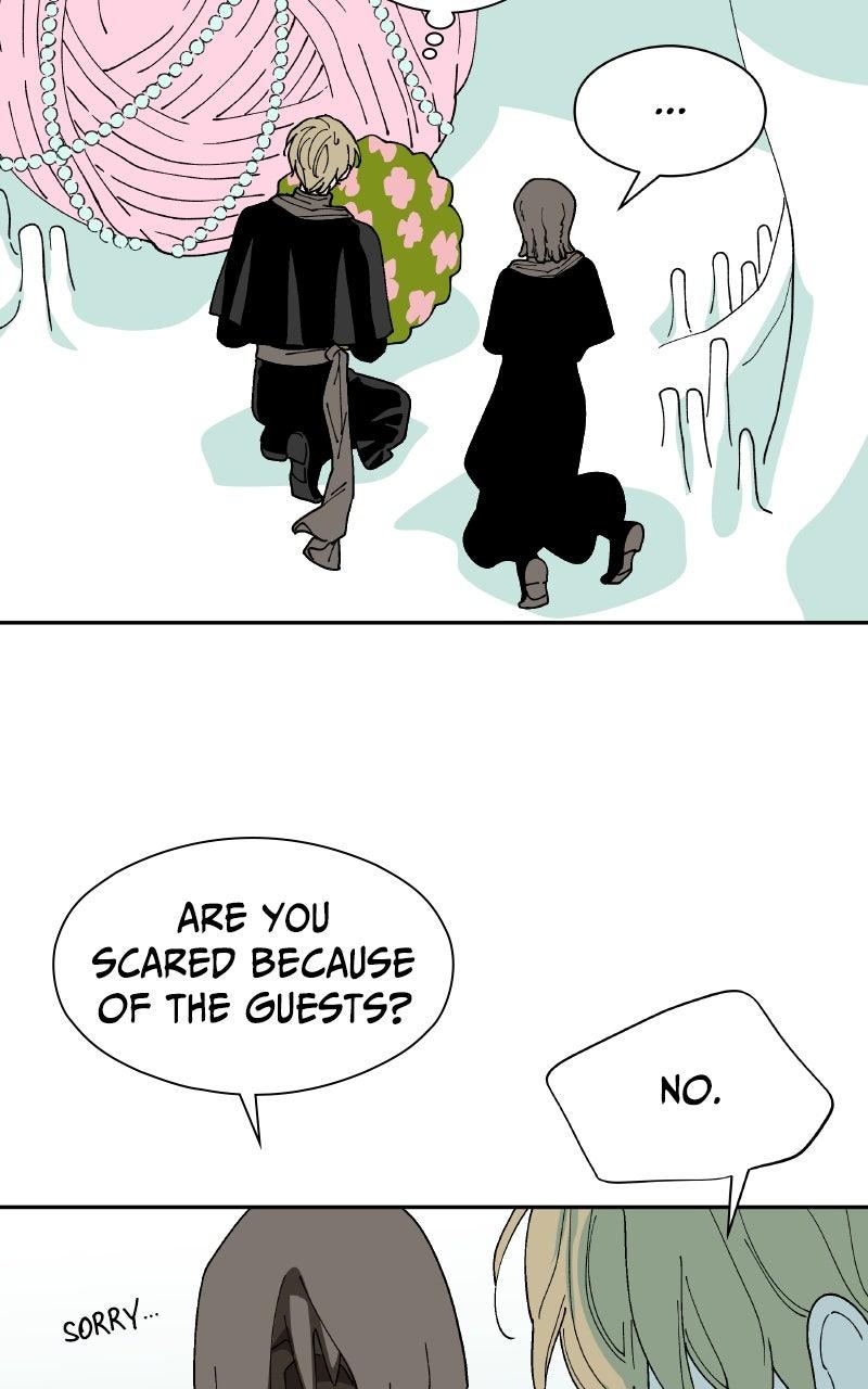 False Paradise Chap 34 - Next Chap 35