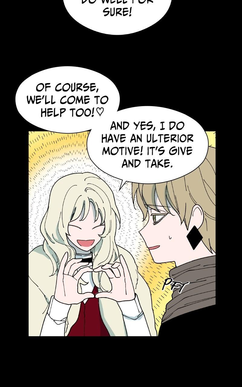 False Paradise Chap 34 - Next Chap 35