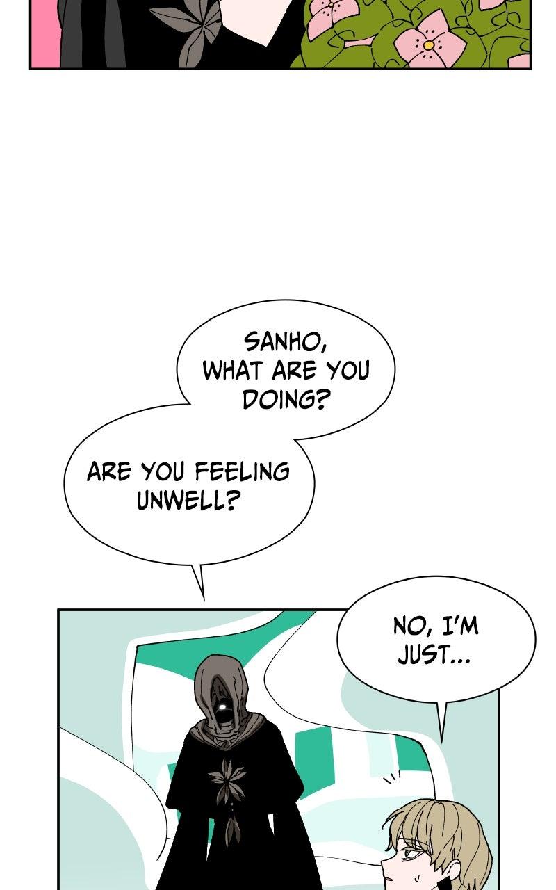 False Paradise Chap 34 - Next Chap 35