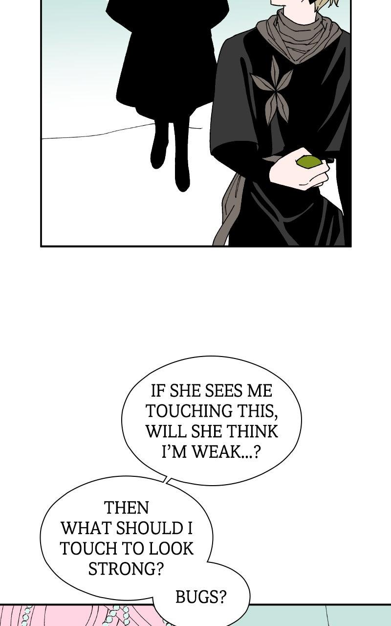 False Paradise Chap 34 - Next Chap 35
