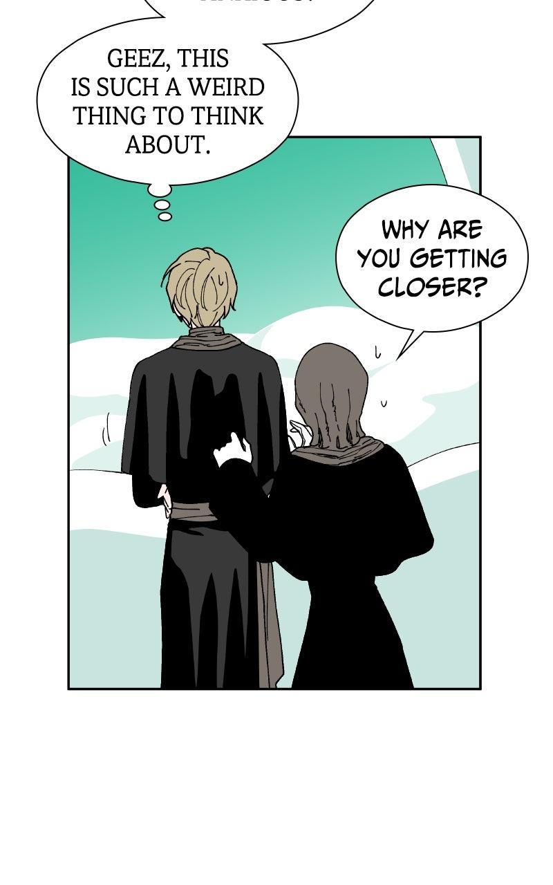 False Paradise Chap 34 - Next Chap 35
