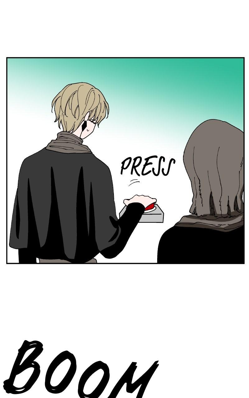False Paradise Chap 34 - Next Chap 35
