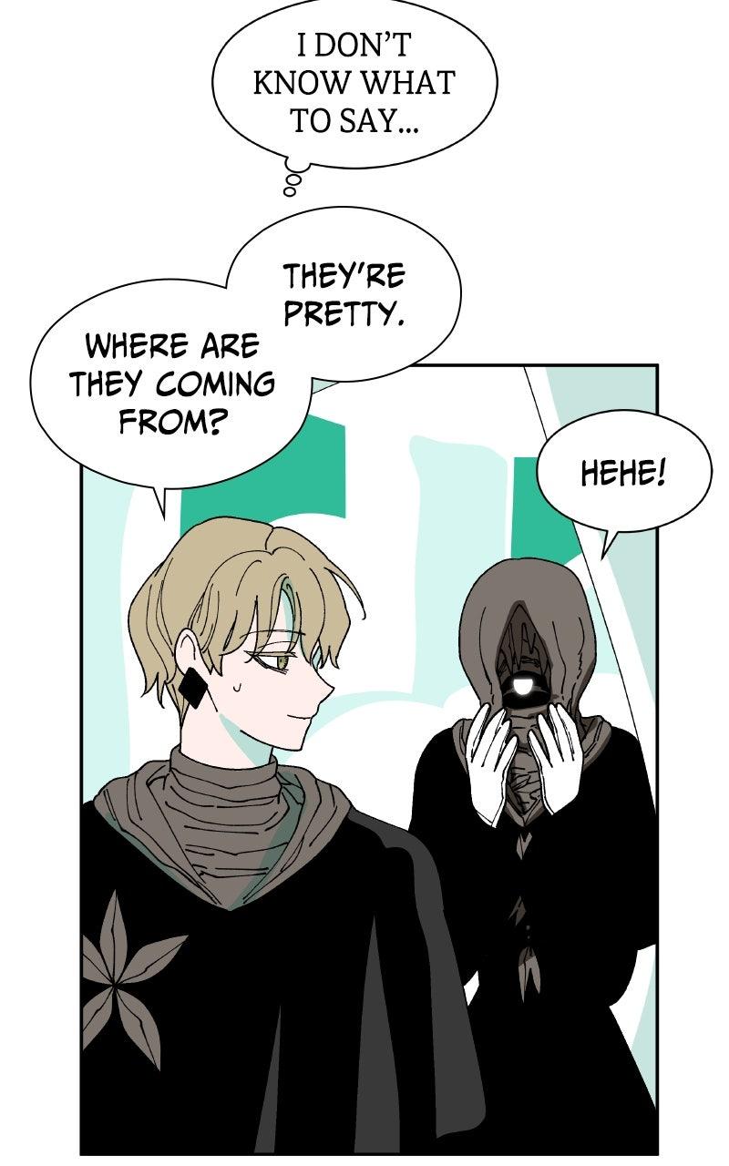 False Paradise Chap 34 - Next Chap 35