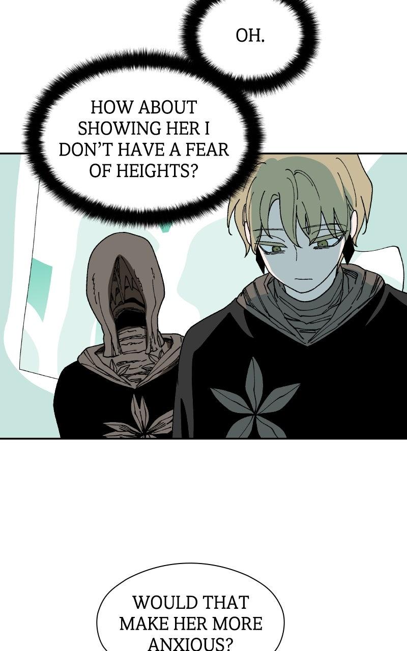 False Paradise Chap 34 - Next Chap 35