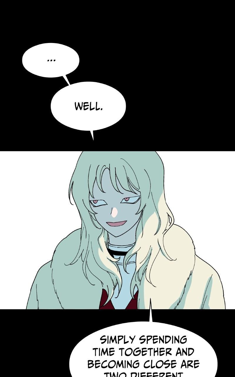 False Paradise Chap 34 - Next Chap 35