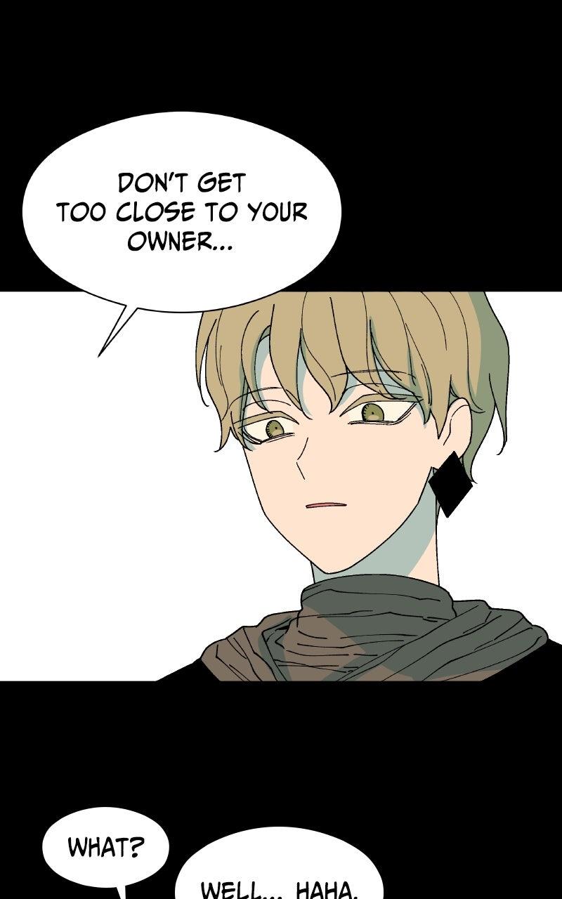 False Paradise Chap 34 - Next Chap 35