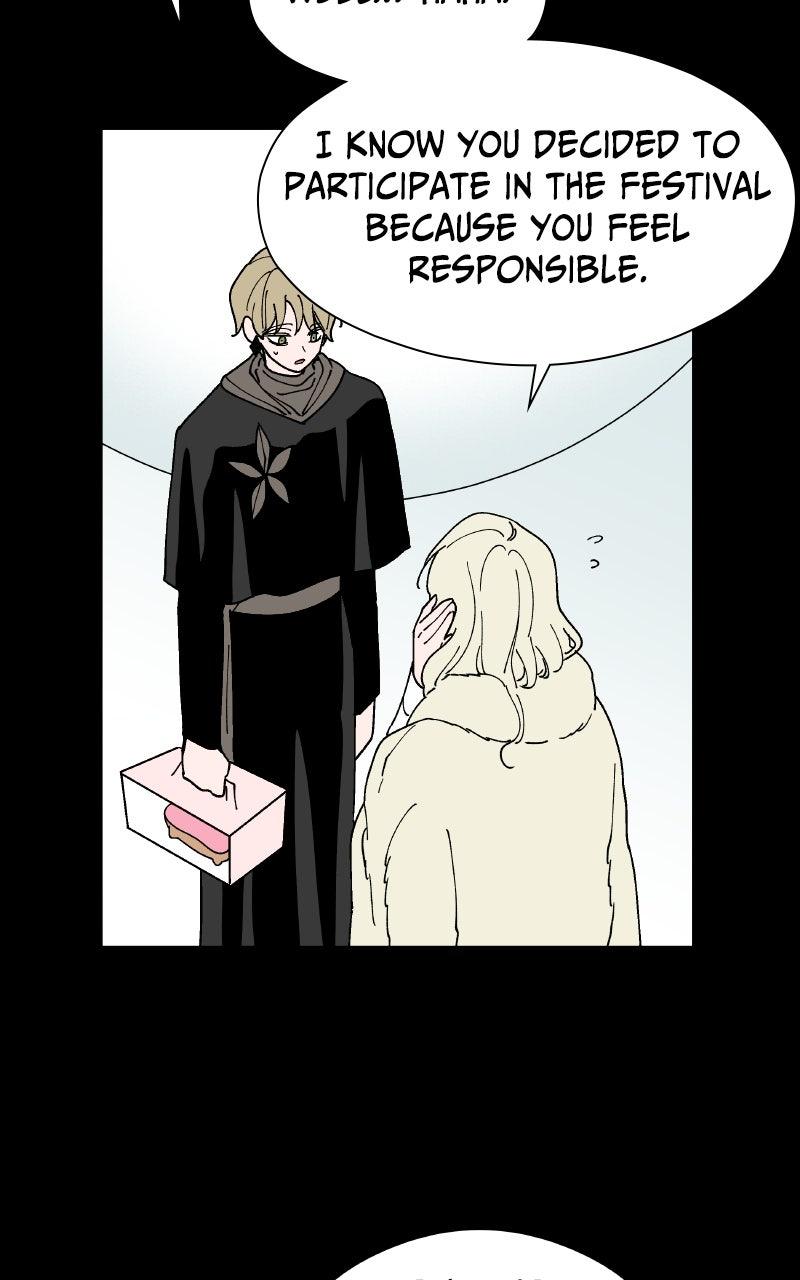 False Paradise Chap 34 - Next Chap 35
