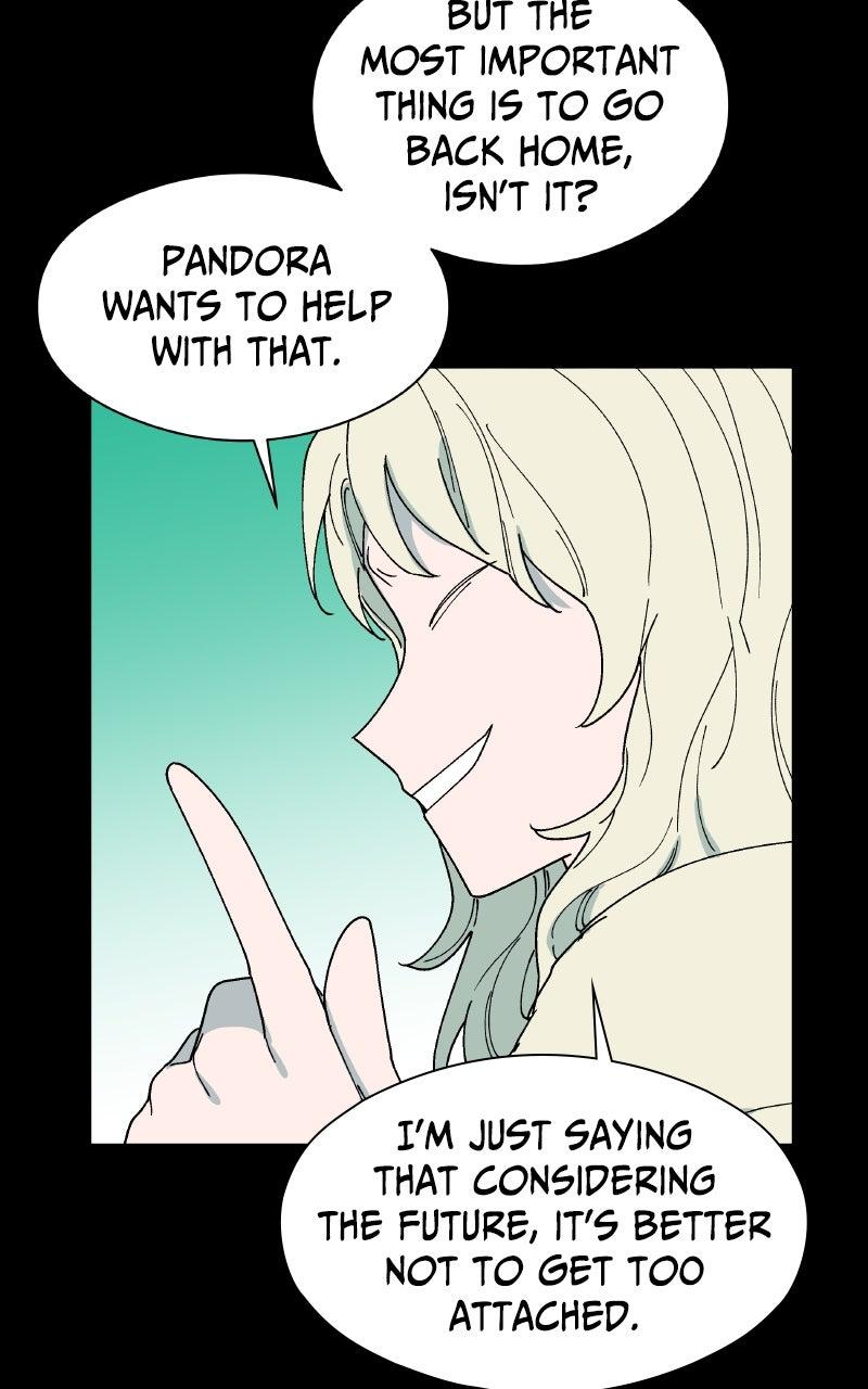False Paradise Chap 34 - Next Chap 35