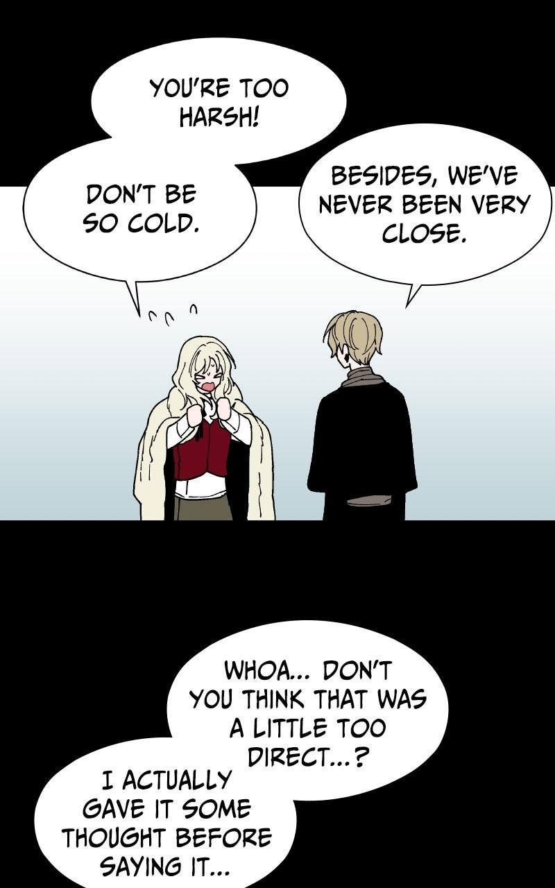 False Paradise Chap 34 - Next Chap 35