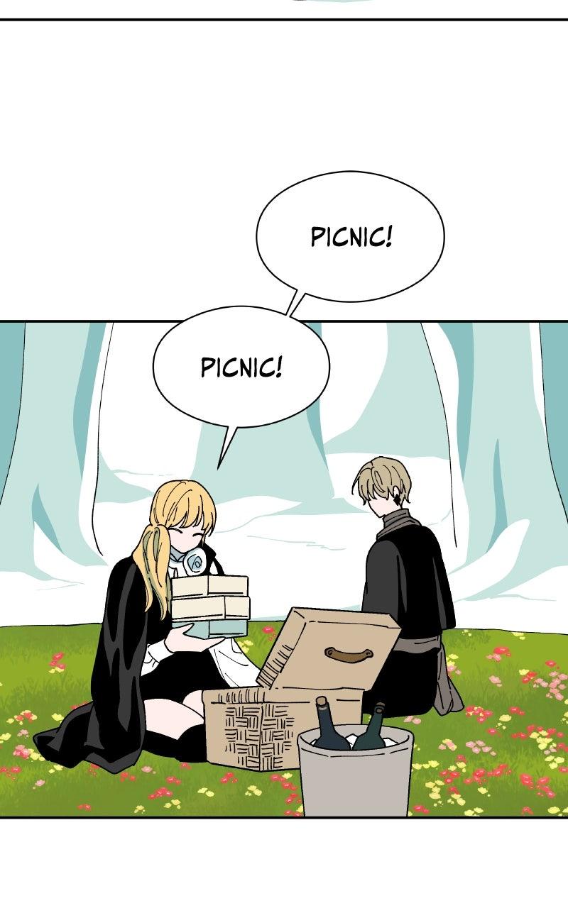 False Paradise Chap 34 - Next Chap 35