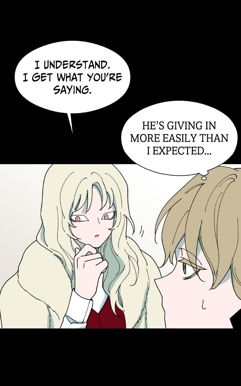 False Paradise Chap 34 - Next Chap 35
