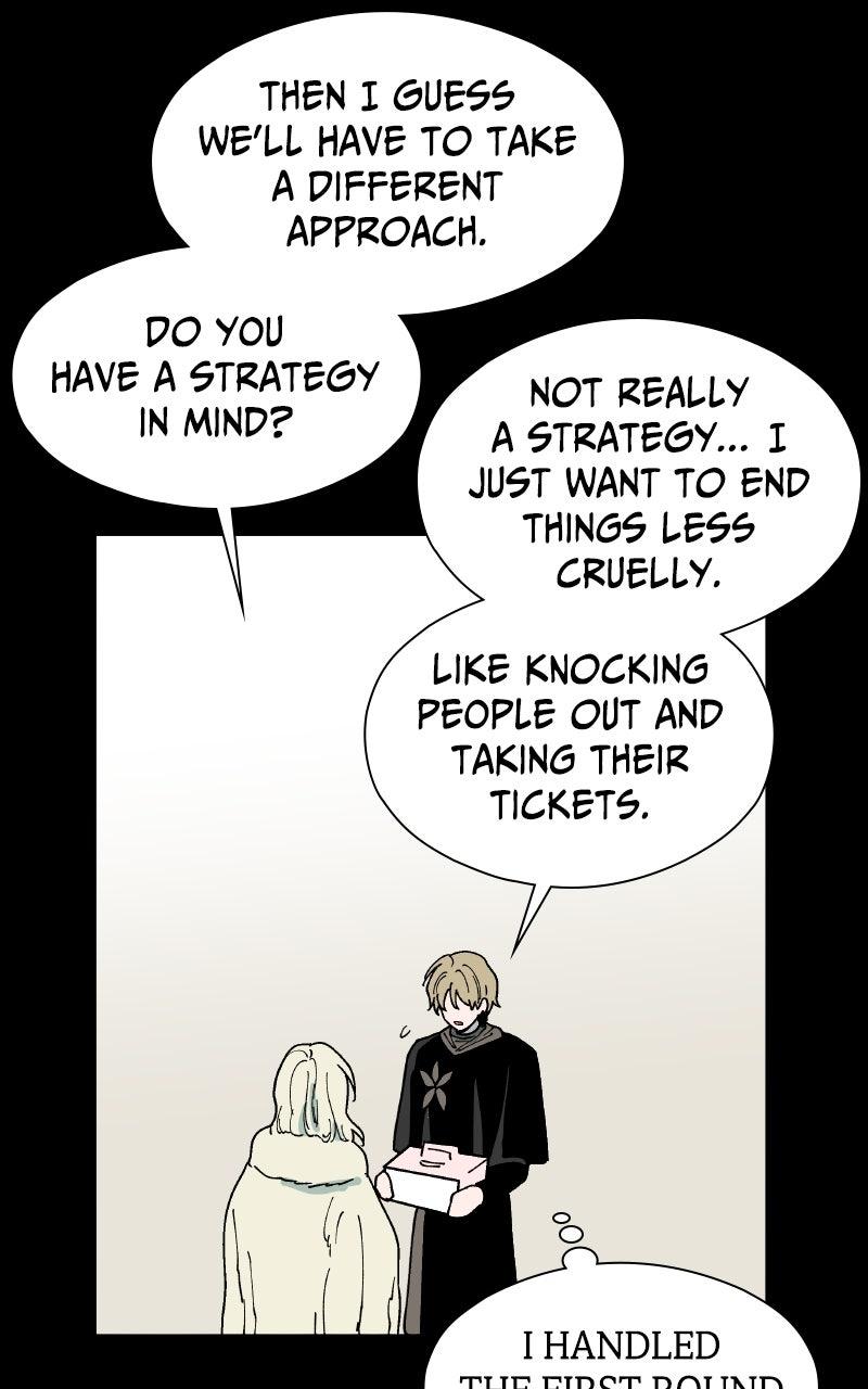 False Paradise Chap 34 - Next Chap 35