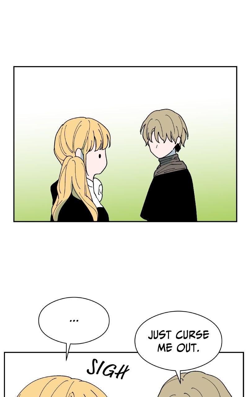False Paradise Chap 34 - Next Chap 35
