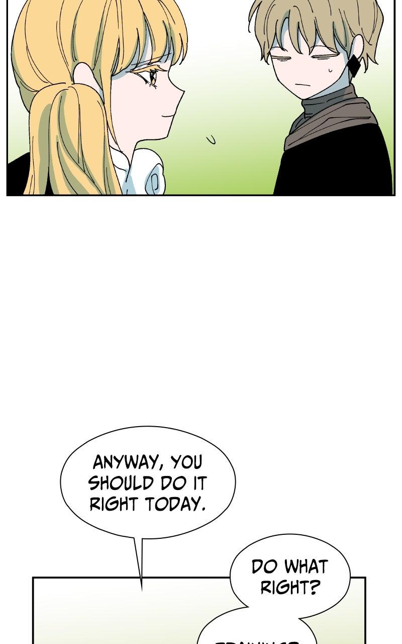 False Paradise Chap 34 - Next Chap 35