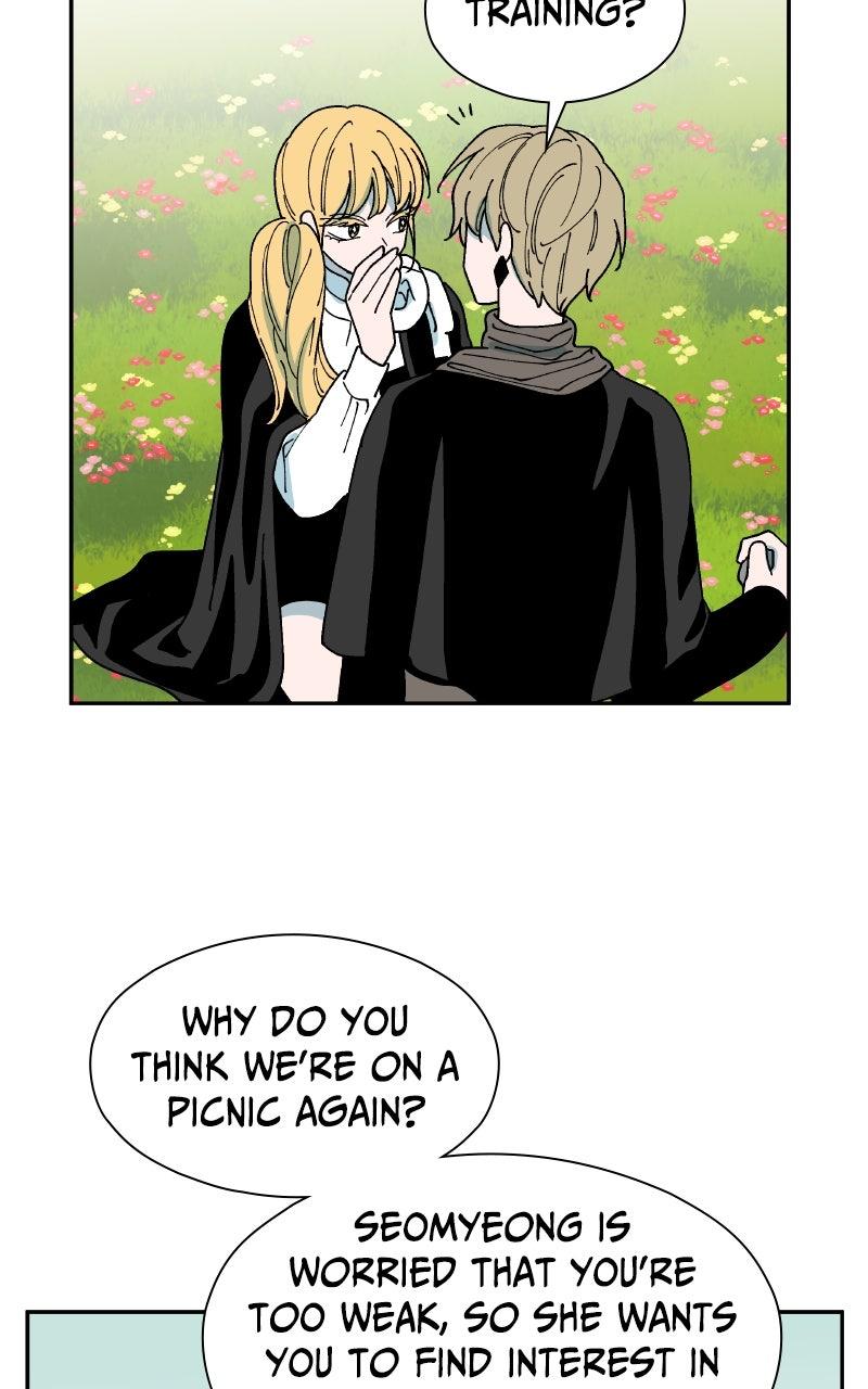False Paradise Chap 34 - Next Chap 35