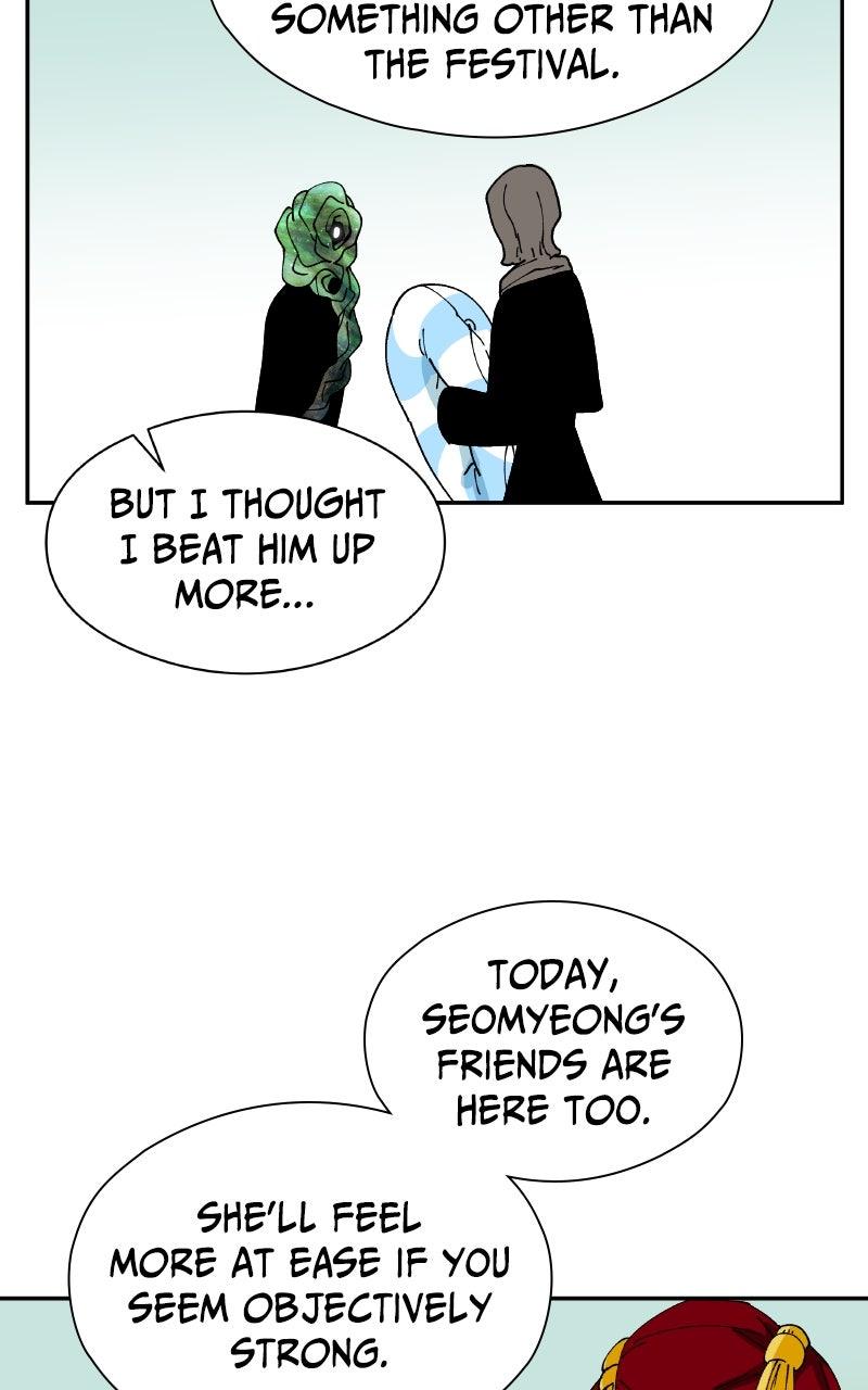 False Paradise Chap 34 - Next Chap 35